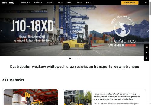 Emtor Sp. z o. o.